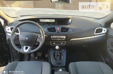 Универсал Renault Grand Scenic 2010 в Ивано-Франковске