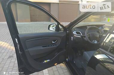 Универсал Renault Grand Scenic 2010 в Ивано-Франковске