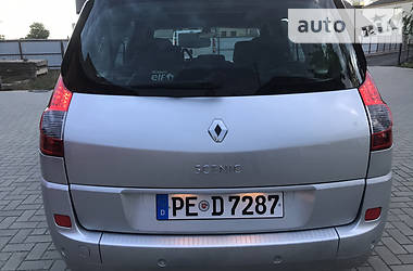 Мінівен Renault Grand Scenic 2008 в Володимирі