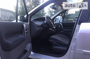 Мінівен Renault Grand Scenic 2008 в Володимирі