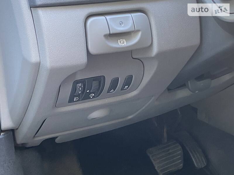 Мінівен Renault Grand Scenic 2007 в Білій Церкві