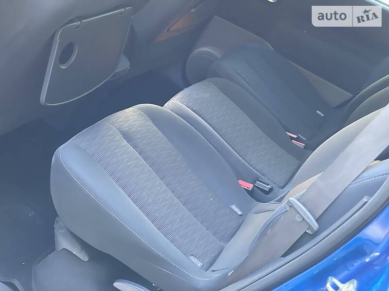 Мінівен Renault Grand Scenic 2007 в Білій Церкві