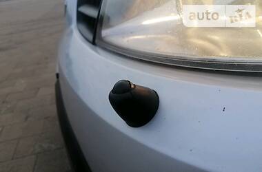Мінівен Renault Grand Scenic 2006 в 