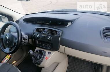 Мінівен Renault Grand Scenic 2006 в 
