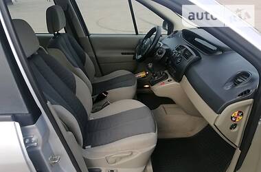 Мінівен Renault Grand Scenic 2006 в 