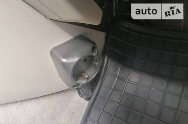 Мінівен Renault Grand Scenic 2006 в 