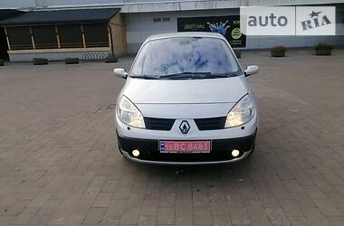 Мінівен Renault Grand Scenic 2006 в 