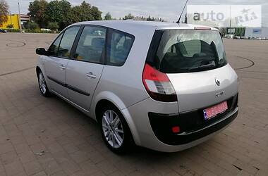 Мінівен Renault Grand Scenic 2006 в 