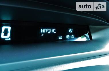 Минивэн Renault Grand Scenic 2006 в 