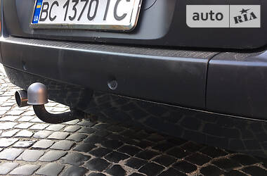Універсал Renault Grand Scenic 2005 в 