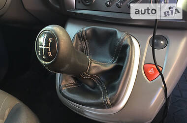 Універсал Renault Grand Scenic 2005 в 