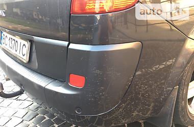 Універсал Renault Grand Scenic 2005 в 