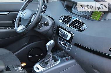 Мінівен Renault Grand Scenic 2012 в Харкові