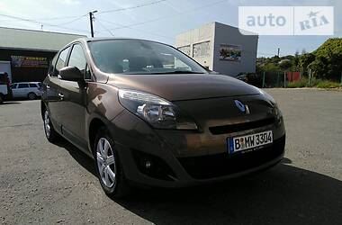 Минивэн Renault Grand Scenic 2011 в Жмеринке