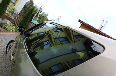 Мінівен Renault Grand Scenic 2012 в Трускавці