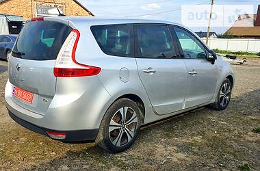 Универсал Renault Grand Scenic 2011 в Луцке