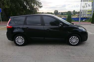 Минивэн Renault Grand Scenic 2010 в Житомире