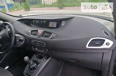 Минивэн Renault Grand Scenic 2010 в Житомире