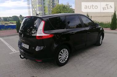 Минивэн Renault Grand Scenic 2010 в Житомире