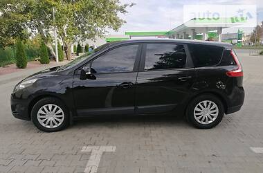 Минивэн Renault Grand Scenic 2010 в Житомире