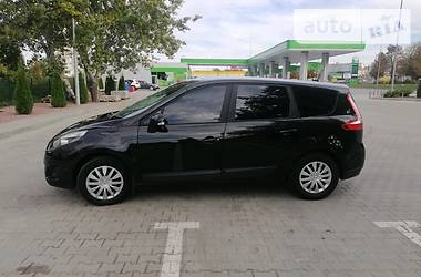 Минивэн Renault Grand Scenic 2010 в Житомире