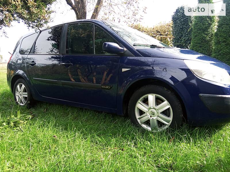 Renault Grand Scenic