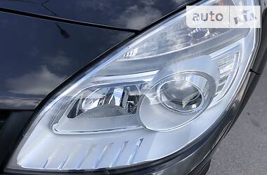 Универсал Renault Grand Scenic 2007 в Виннице