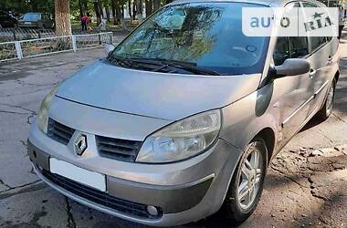 Универсал Renault Grand Scenic 2004 в Херсоне