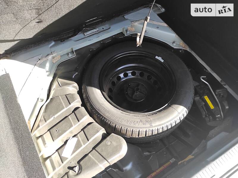 Мінівен Renault Grand Scenic 2012 в Києві