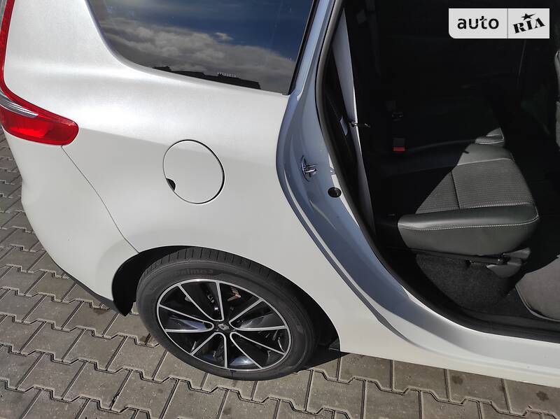 Мінівен Renault Grand Scenic 2012 в Києві