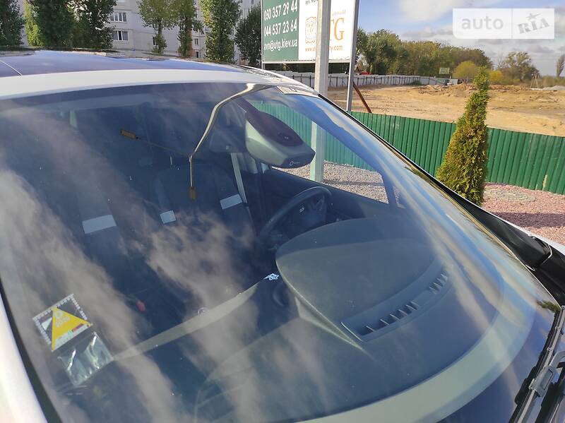 Мінівен Renault Grand Scenic 2012 в Києві