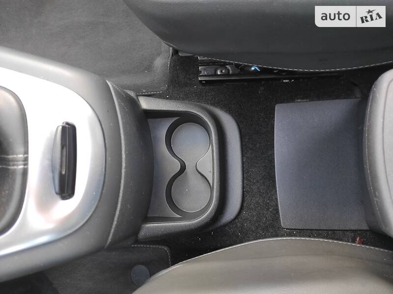 Мінівен Renault Grand Scenic 2012 в Києві