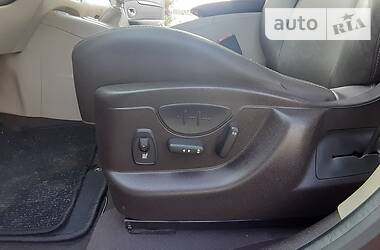 Универсал Renault Grand Scenic 2010 в Кривом Роге