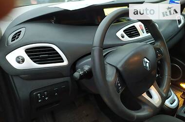 Универсал Renault Grand Scenic 2010 в Луцке