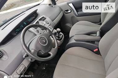 Универсал Renault Grand Scenic 2008 в Черкассах