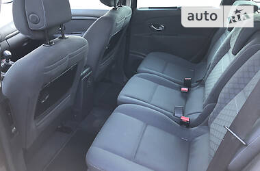 Универсал Renault Grand Scenic 2010 в Ровно