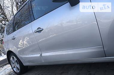 Мінівен Renault Grand Scenic 2009 в Дрогобичі