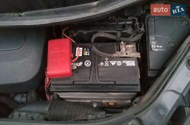 Минивэн Renault Grand Scenic 2008 в 