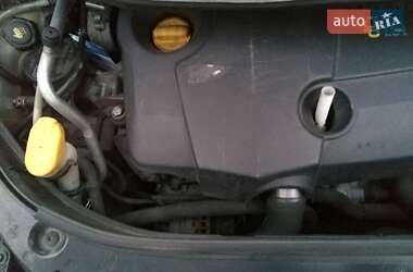 Минивэн Renault Grand Scenic 2008 в Коломые