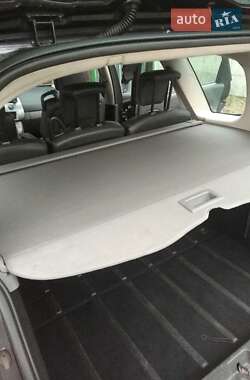 Минивэн Renault Grand Scenic 2008 в 