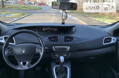 Минивэн Renault Grand Scenic 2013 в Херсоне