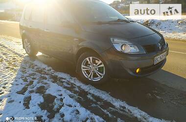 Универсал Renault Grand Scenic 2007 в Турке