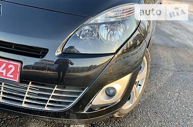 Мінівен Renault Grand Scenic 2009 в Дніпрі