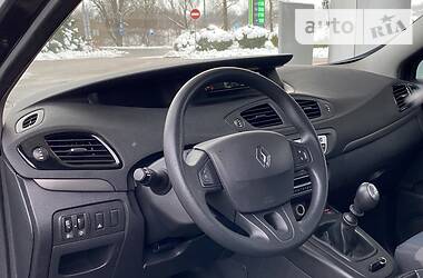 Универсал Renault Grand Scenic 2011 в Дрогобыче