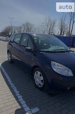 Минивэн Renault Grand Scenic 2006 в Коломые