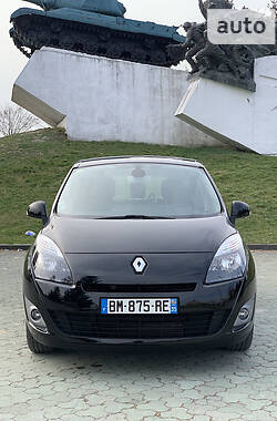 Универсал Renault Grand Scenic 2011 в Дубно