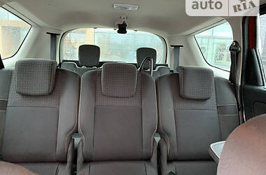 Универсал Renault Grand Scenic 2010 в Полтаве