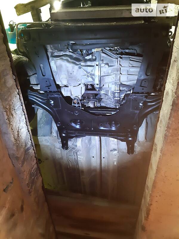 Мінівен Renault Grand Scenic 2008 в Южноукраїнську фото 32 Мінівен Renault Grand Scenic 2008 в Южноукраїнську