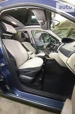 Минивэн Renault Grand Scenic 2008 в Южноукраинске