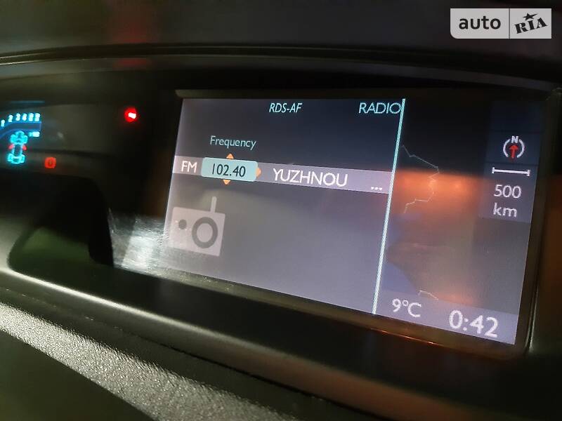 Мінівен Renault Grand Scenic 2008 в Южноукраїнську фото 60 Мінівен Renault Grand Scenic 2008 в Южноукраїнську